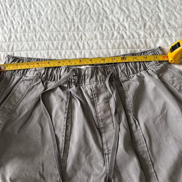 NWOT! Abercrombie Cargo Pants - Picture 14 of 14
